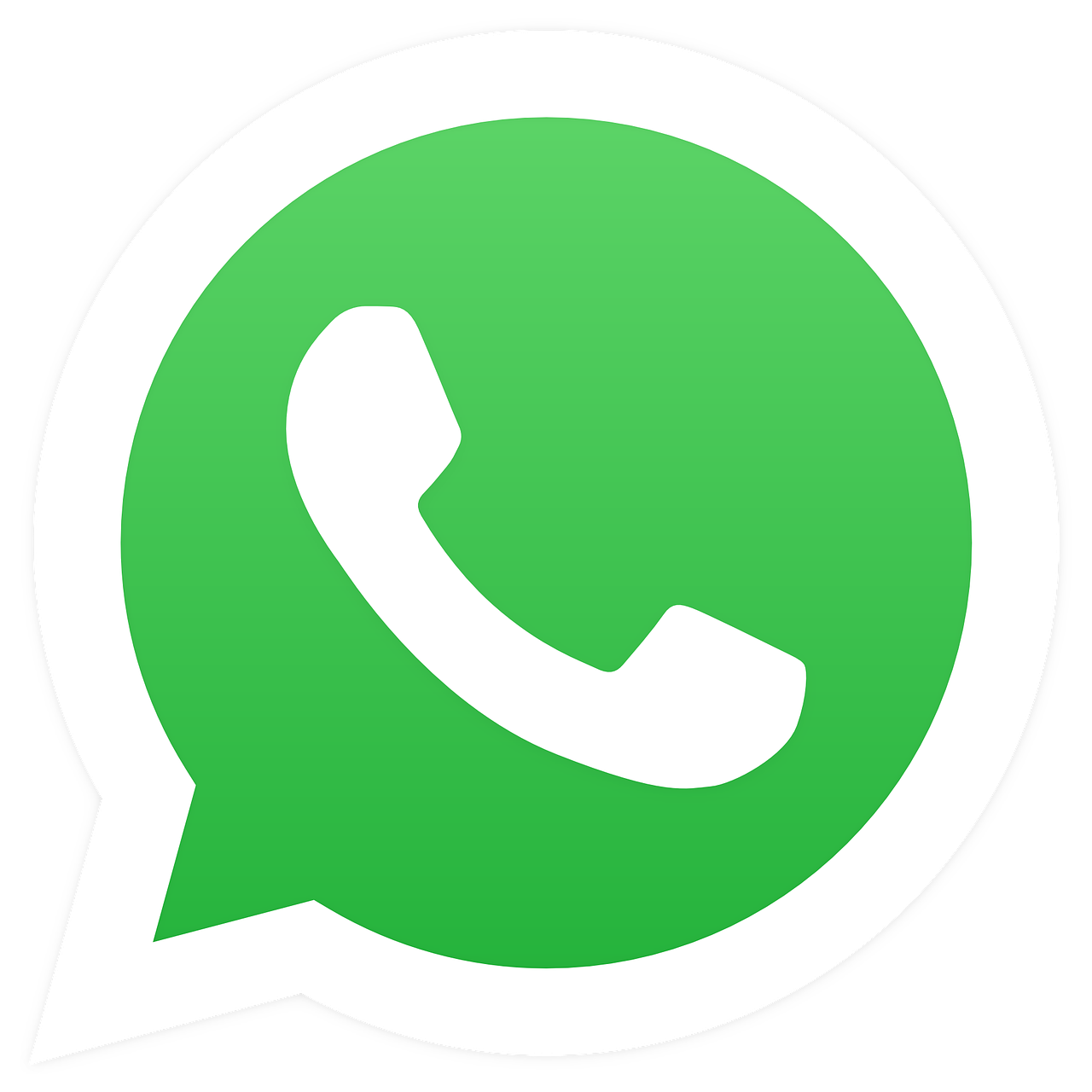 WhatsApp chat